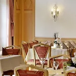 Am Forsthof Hotel Edelsfeld