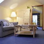 Hotel Am Forsthof Edelsfeld