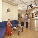 Am Forsthof Hotel 3*