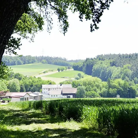 Gasthof Am Forsthof Hotel