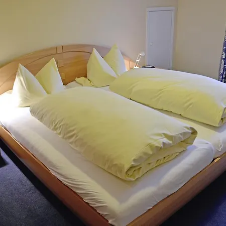 Hotel Gasthof Am Forsthof
