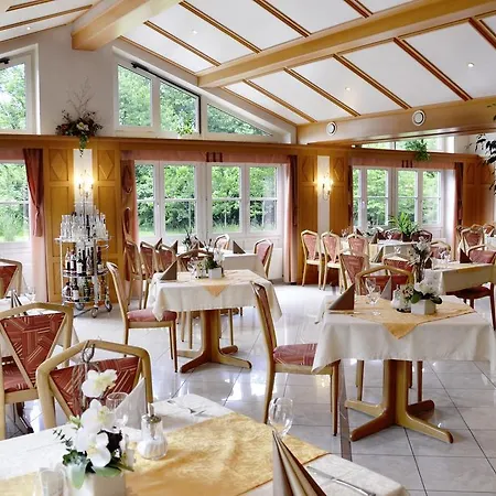Gasthof Am Forsthof Edelsfeld