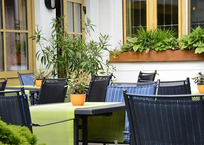 Am Forsthof 3* Edelsfeld