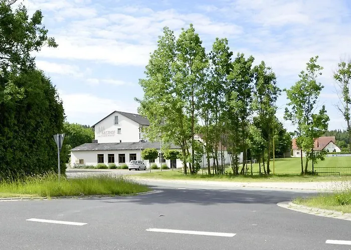 Am Forsthof Hotel 3*