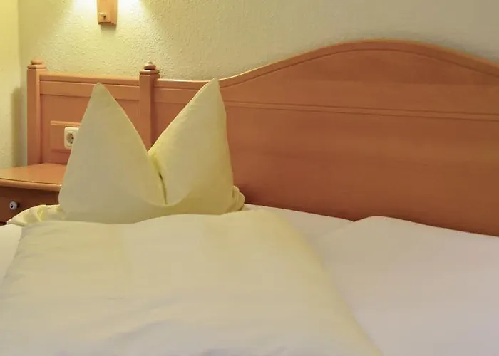 Am Forsthof Hotel