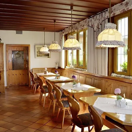 Gasthof Am Forsthof 3*