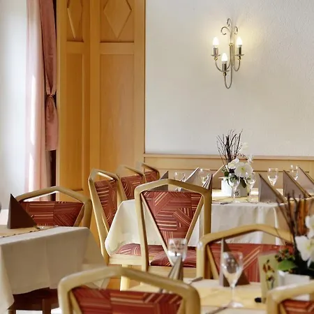 Gasthof Am Forsthof Hotel Edelsfeld