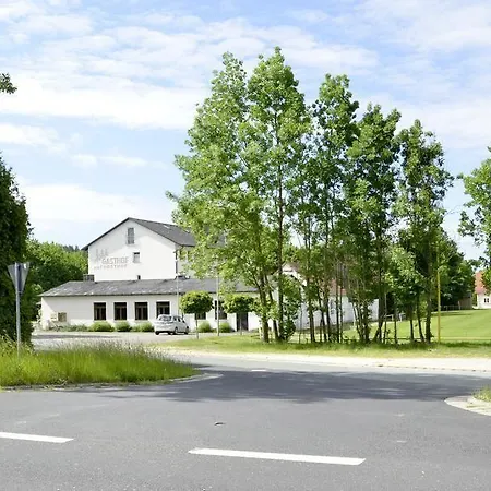 嘎斯霍夫福斯索夫酒店 酒店 3*