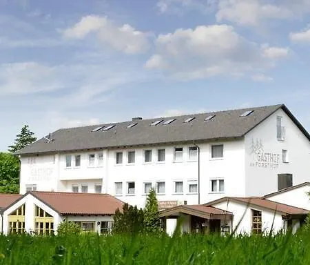 嘎斯霍夫福斯索夫酒店