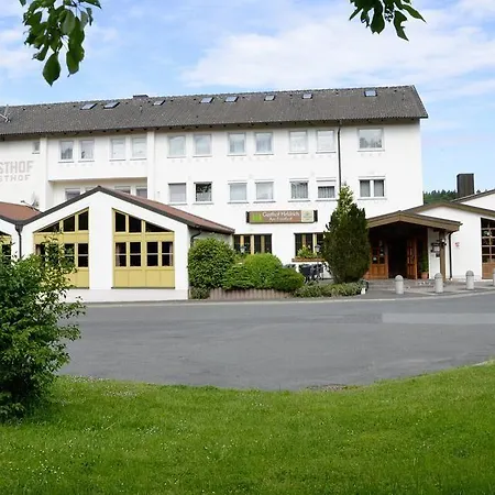 Gasthof Am Forsthof Hotel 3*