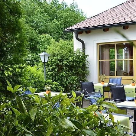 嘎斯霍夫福斯索夫酒店 酒店 3*