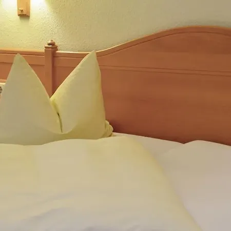Gasthof Am Forsthof Hotel
