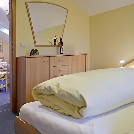 嘎斯霍夫福斯索夫酒店