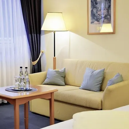 嘎斯霍夫福斯索夫酒店 3* Edelsfeld