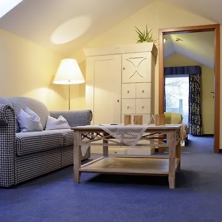 Hotel Gasthof Am Forsthof Edelsfeld