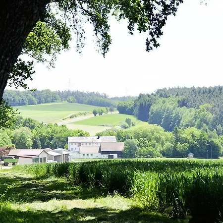 Gasthof Am Forsthof