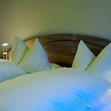 Hotel Gasthof Am Forsthof Edelsfeld