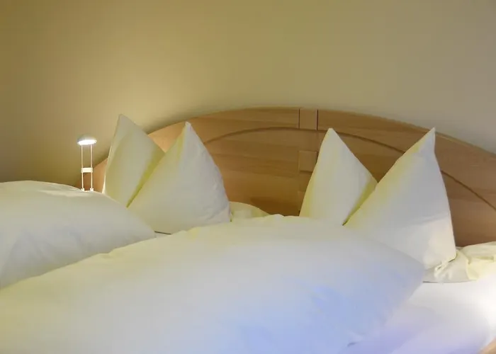 Am Forsthof Hotel
